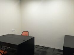 Ubi Techpark (D14), Factory #299618171